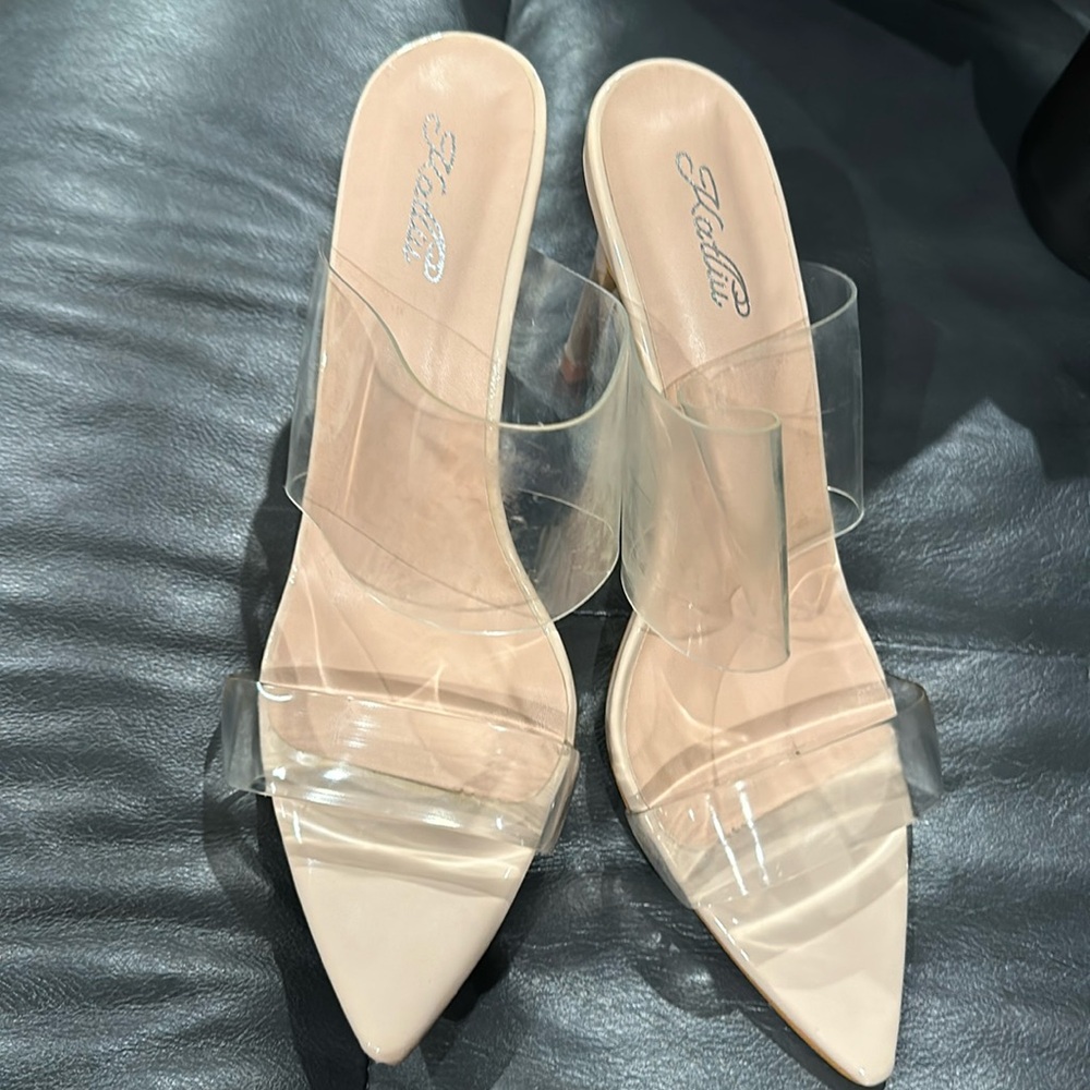 Katliu Heels